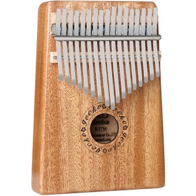 تصویر کالیمبا جکو مدل K17M 