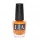 تصویر لاک تنالیته پاییزی لیا ویتو 48 Fall Trees Nail Polish LIA VITO NO. 048