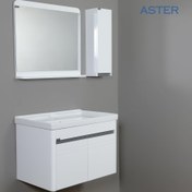 تصویر روشویی کابینتی آستر 70 