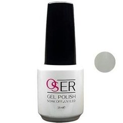 تصویر لاک ژل ناخن اسر مدل بیس کد B02 