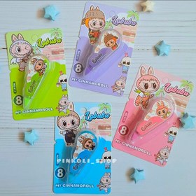 تصویر غلطگیر نواری لبوبو 