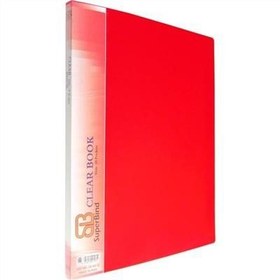 تصویر کلربوک 10 رنگ رنگی CB-A410 