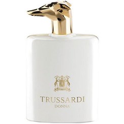 تصویر کلکسیون لِوریِرو تروساردی دونا ادوپرفیوم اینتنس Trussardi Levriero Collection Donna EDP Intense