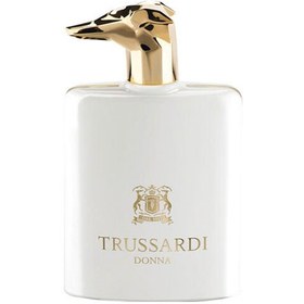 تصویر کلکسیون لِوریِرو تروساردی دونا ادوپرفیوم اینتنس Trussardi Levriero Collection Donna EDP Intense