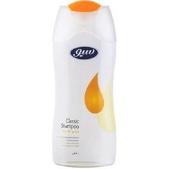 تصویر شامپو کلاسیک 400 گرمی سیو Siv Classic Shampoo 400g