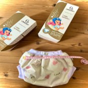 تصویر شورت آموزشی برند یومامی 