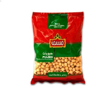 تصویر نخود ممتاز مسما - 400 گرم سلفونی Mosama First Class Chickpeas -400 grams