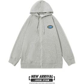 تصویر سویشرت ساده 