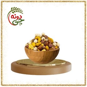 تصویر آجیل مغز مخلوط 