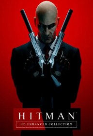 تصویر Hitman collection 