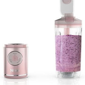 تصویر شیکر نینجا مدل Blast MAX 