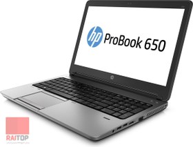 تصویر لپ تاپ استوک اچ پی ProBook 650 G1 | 8GB RAM | 256GB SSD | i5 ا HP ProBook 650 G1 HP ProBook 650 G1