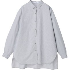 تصویر شومیز راه راه American holic 