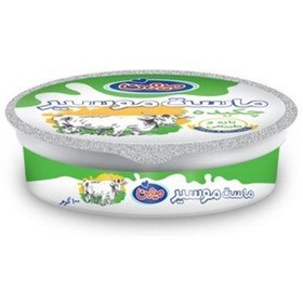 تصویر ماست موسیر ۹۰ گرم میهن 