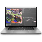 تصویر لپ تاپ استوک 16 اینچ Hp ZBook Studio G9 i9 12900HK 