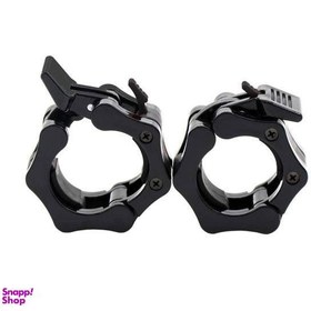 تصویر گیره هالتر مدل XFITRIG بسته دو عددی 