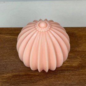 تصویر قالب گوی تاجدار 