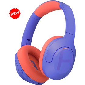 تصویر هدفون بی‌سیم هایلو مدل S35 ANC Haylou S35 ANC BLUETOOTH HEADPHONE