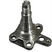 تصویر محور چرخ عقب ABS پراید سایپا یدک 