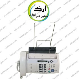 تصویر دستگاه فکس کارکرده برادر مدل FAX-878 