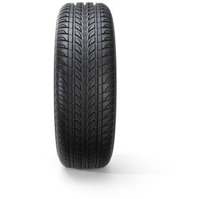 تصویر لاستیک یزدتایر 185/65R15 گل مرکوری ( تاریخ تولید 2024 ) yazd tire 185/65R15 mercury