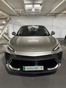 تصویر لاماری ایما مدل 2025 ا Lamari Eama Hybrid Lamari Eama Hybrid