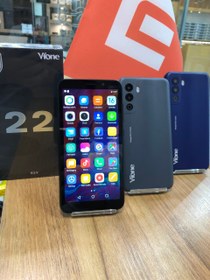 تصویر گوشی ویفون S22 | حافظه 32 رم 2 گیگابایت Vfone S22 32/2 GB