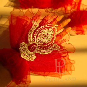 تصویر مچ‌بند خنابندان 