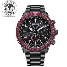 تصویر ساعت مچی مردانه سیتیزن مدل CB5009-55E CITIZEN Men's Watch Model CB5009-55E