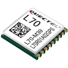 تصویر GPS MODULE L70R ماژول 