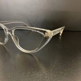 تصویر فریم عینک بلوکات کد 125 