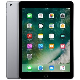 تصویر تبلت اپل iPad 5th 2017 wifi 9.7 Inch | حافظه 32 گیگابایت ا Apple ipad 5th 2017 wifi 9.7 Inch 32 GB Apple ipad 5th 2017 wifi 9.7 Inch 32 GB