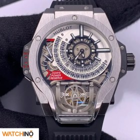 تصویر ساعت مچی Hublot Tourbillon مدل MP09 R 