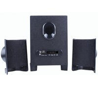 تصویر اسپیکر دسکتاپ کیسونلی مدل TM-6000A Kisonli TM-6000A Speaker