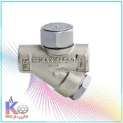 تصویر استیم تراپ ترمودینامیکی اسپیراکس سارکو مدل TD42L سایز 1/2 اینچ تله بخار استیم تراپ تفنگی ترمودینامیکی 1/2 اینچ اسپیراکس سارکو مدل TD42