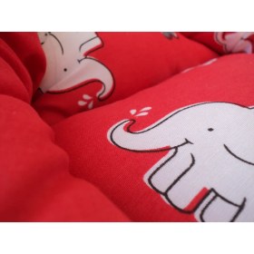 تصویر آغوشی مدل بچه فیل کد 00 