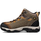 تصویر كفش كوهنوردی مردانه هامتو مدل HT3908-2 
