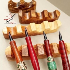 تصویر استند قلم 