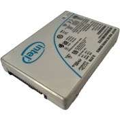 تصویر اس اس دی اینترنال اینتل مدل INTEL SSD DC P4610 SERIES 3.2TB ظرفیت 3.2 ترابایت 