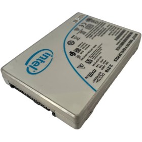 تصویر اس اس دی اینترنال اینتل مدل INTEL SSD DC P4610 SERIES 3.2TB ظرفیت 3.2 ترابایت 