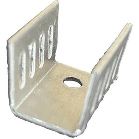 تصویر هیت سینک مدل TO-220 بسته 5 عددی 