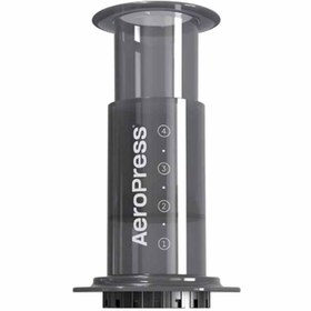 تصویر قهوه ساز ایروپرس مدل اورجینال Aeropress coffee maker original