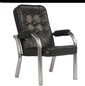 تصویر صندلی کنفرانسی مبلی 