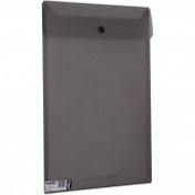 تصویر پاکت دکمه دار ارکید A4-117 