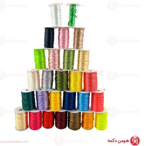 تصویر فروشگاه هومن دکمه