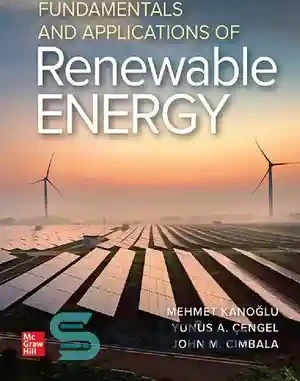 خرید و قیمت دانلود کتاب Fundamentals and Applications of Renewable ...