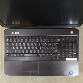 تصویر لپتاپ دل استوک (DELL) Latitude E5530 