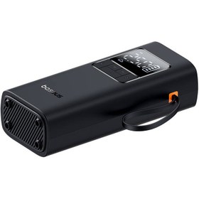 تصویر کمپرسور باد شارژی بیسوس مدل SuperMini Pro BS-CG016 