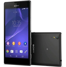 تصویر گوشی سونی Xperia T3 | حافظه 8 رم 1 گیگابایت Sony Xperia T3 8/1 GB