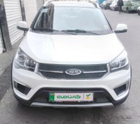 تصویر ام‌وی‌ام X22 مدل 1399 ا MVM X22 manual-sport-excellent MVM X22 manual-sport-excellent